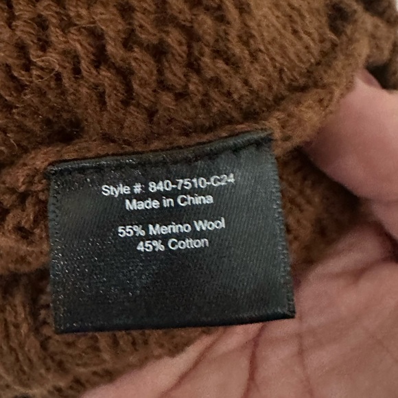 Jenni Kayne Barret Cardigan in size Small ALMOST NEW, current - Picture 6 of 8